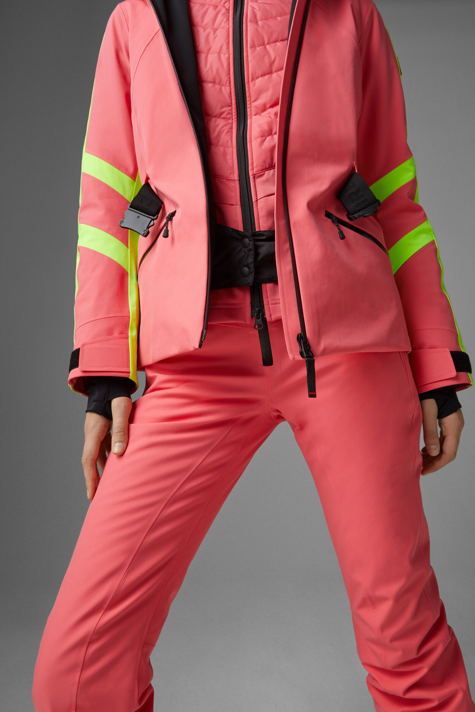 FIRE ICE Moia Ski jacket for women