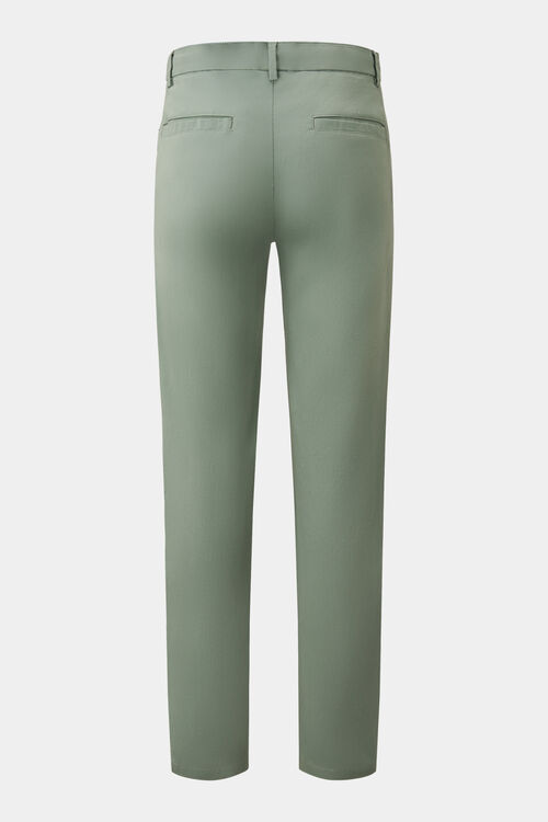 Chino Riley Business Eukalyptus