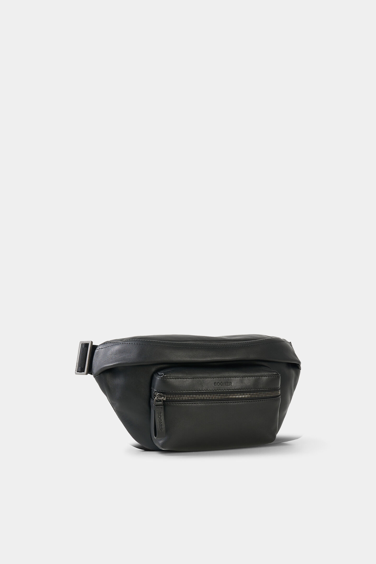 Calgary Cedric belt bag Black