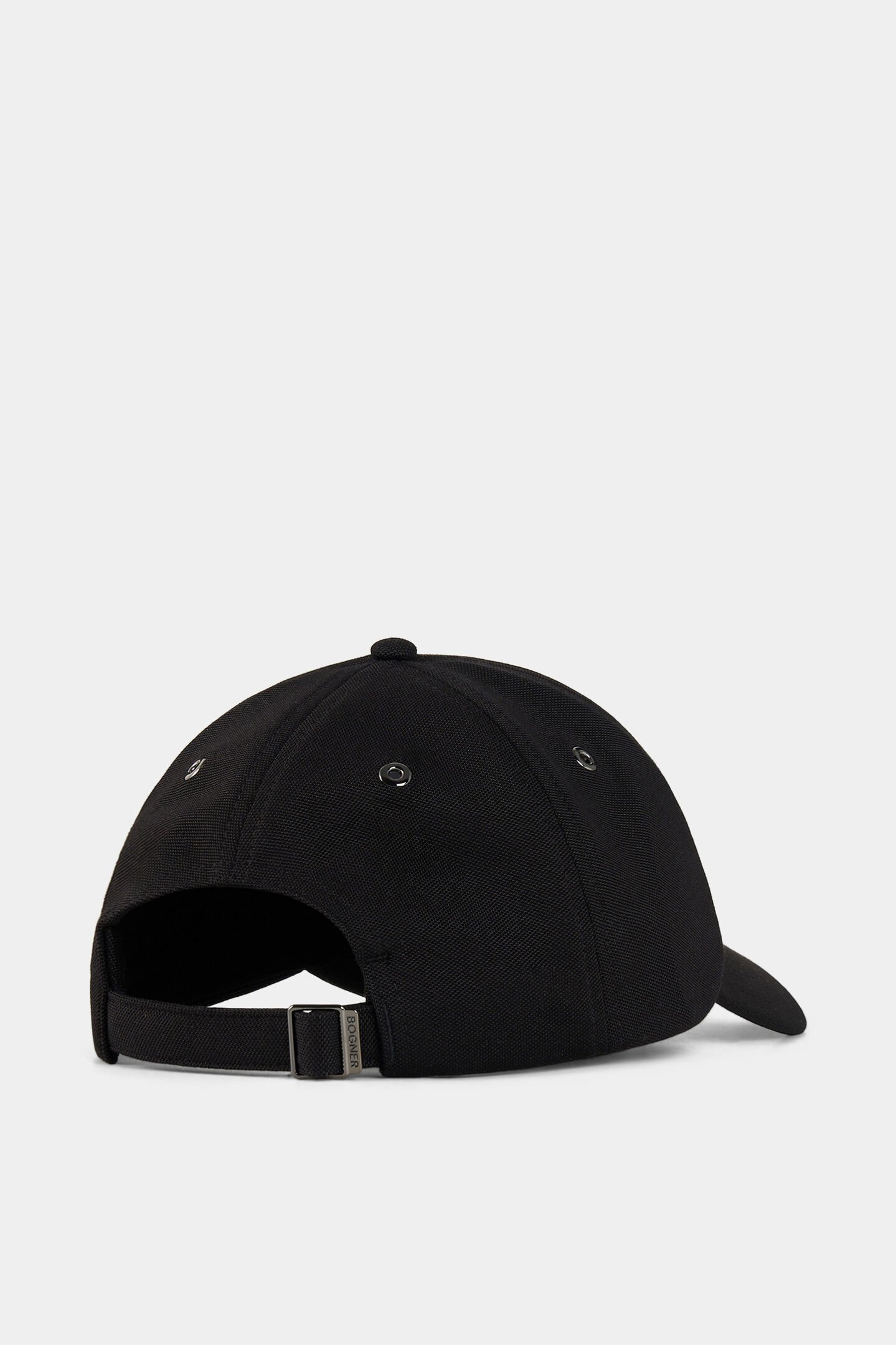 Cap Ralf Black