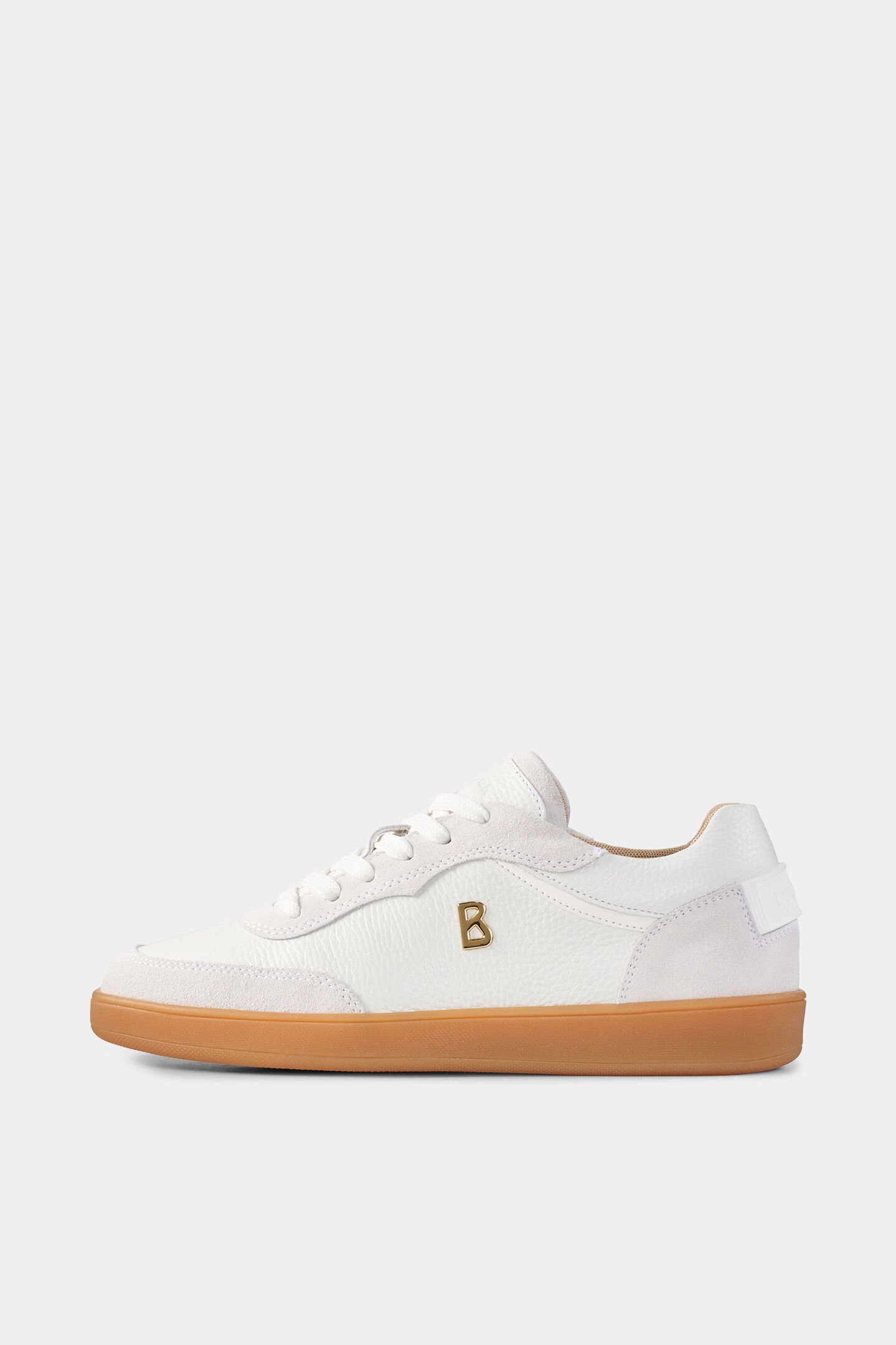 Verona sneaker White