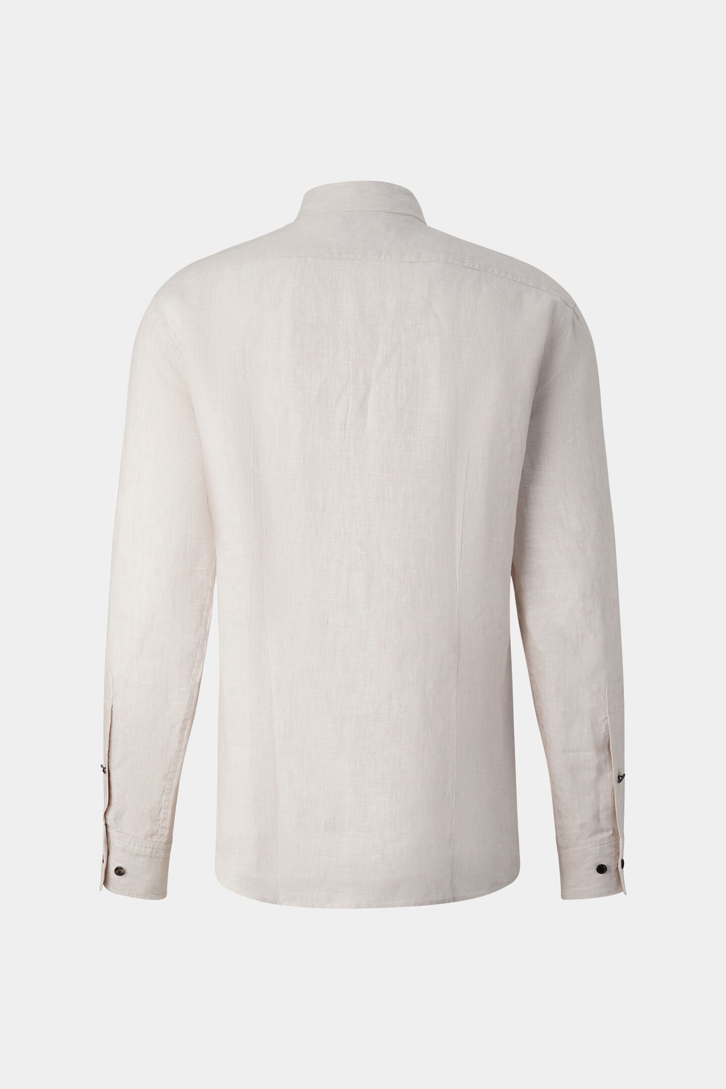 Linen shirt Raphi Sand