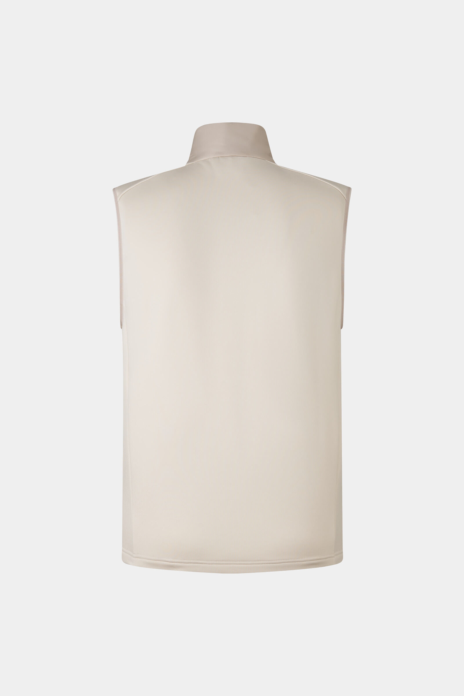 Frido hybrid waistcoat Sand