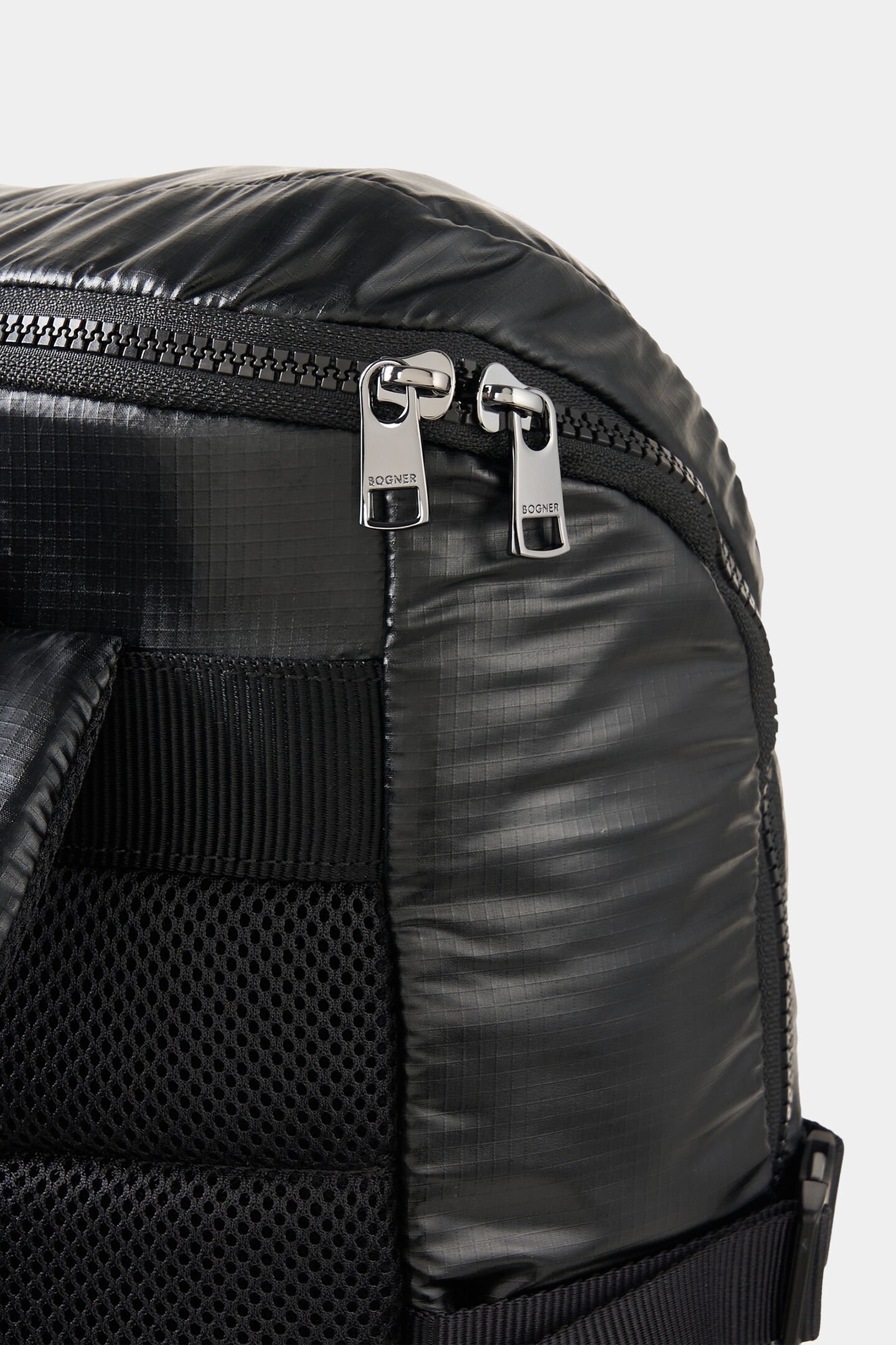 Rucksack Monarch Lennard Schwarz