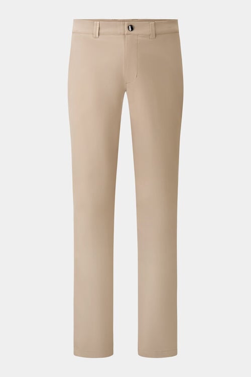 Anjo functional pants Caramel