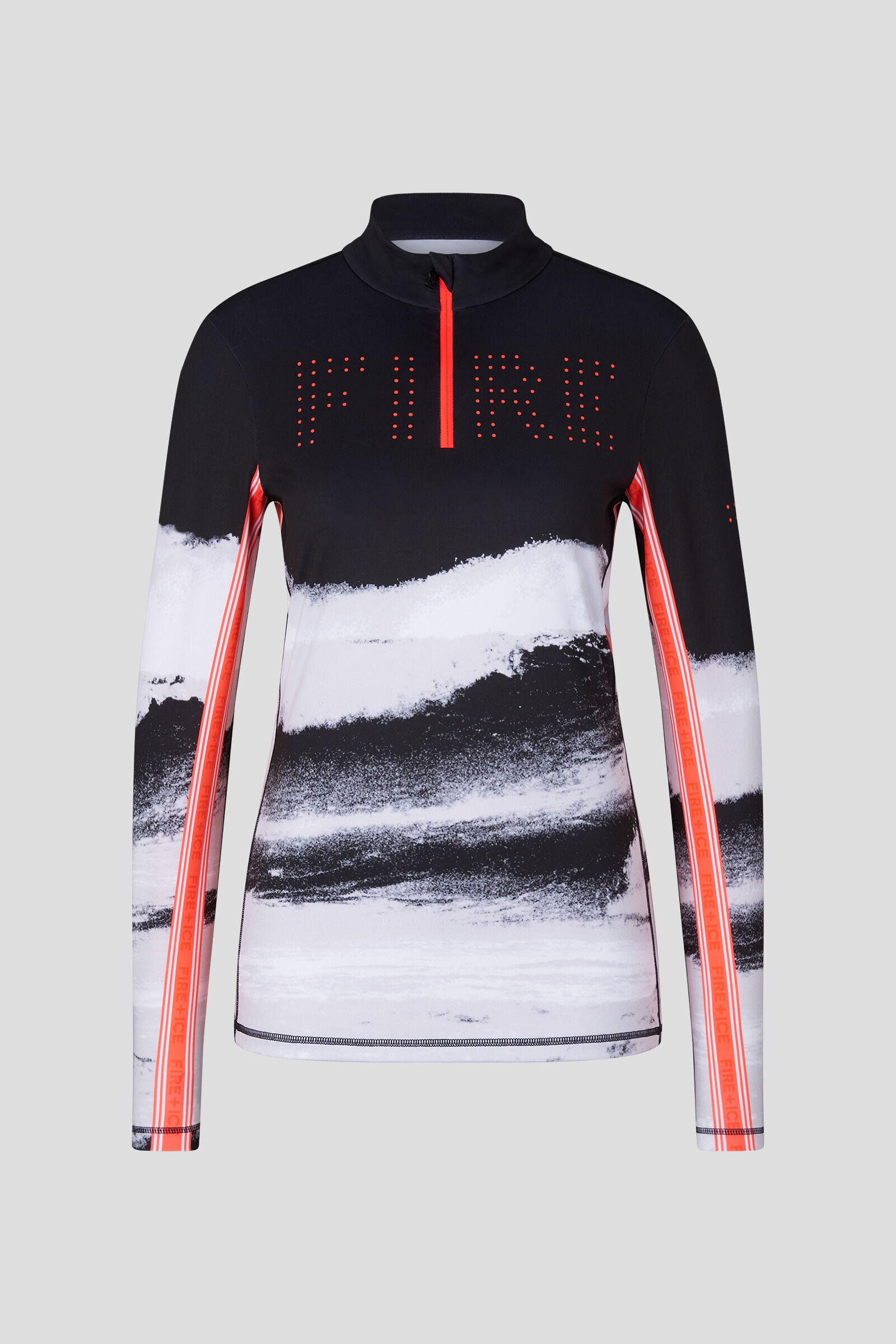 Bogner fire and discount ice t shirt