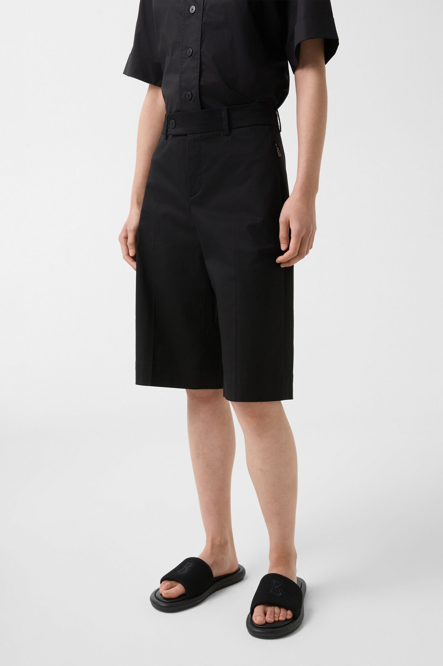 Bermudas Lara Black