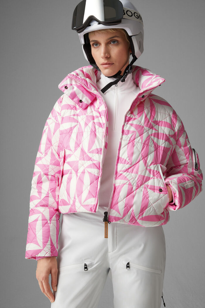 Ski-Daunenjacke Elani Ski-Daunenjacke Elani