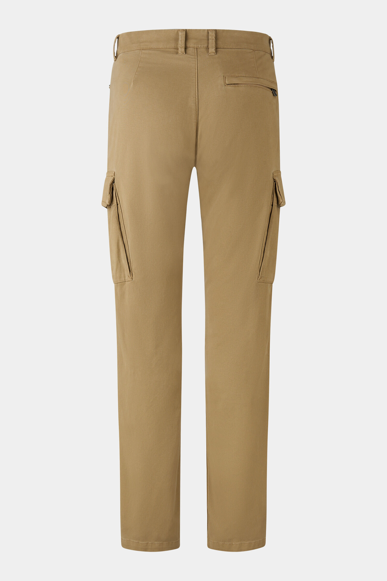 Bruno cargo trousers Camel