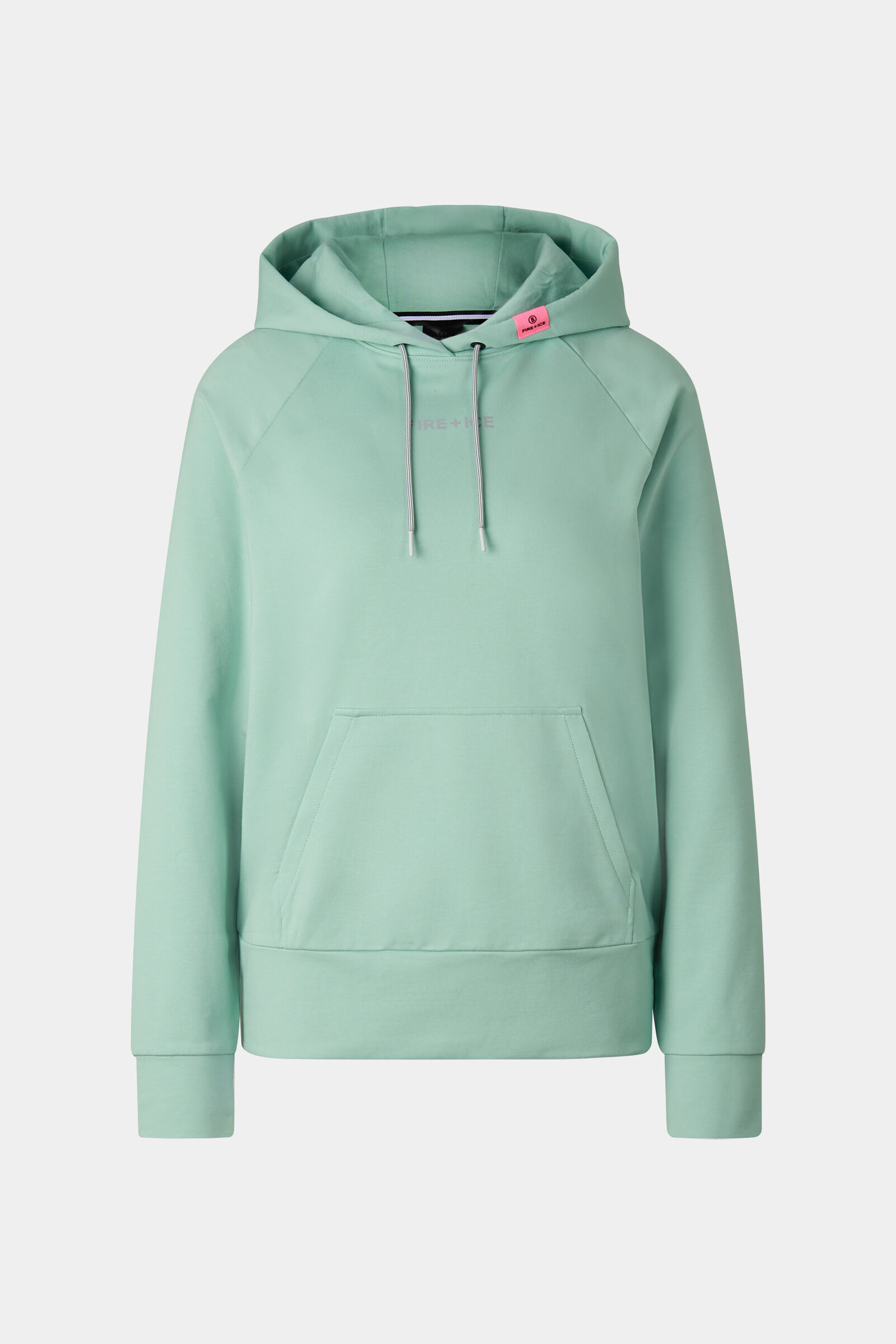 Hoodie Nala Eukalyptus