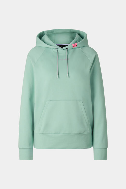 Hoodie Nala Eukalyptus