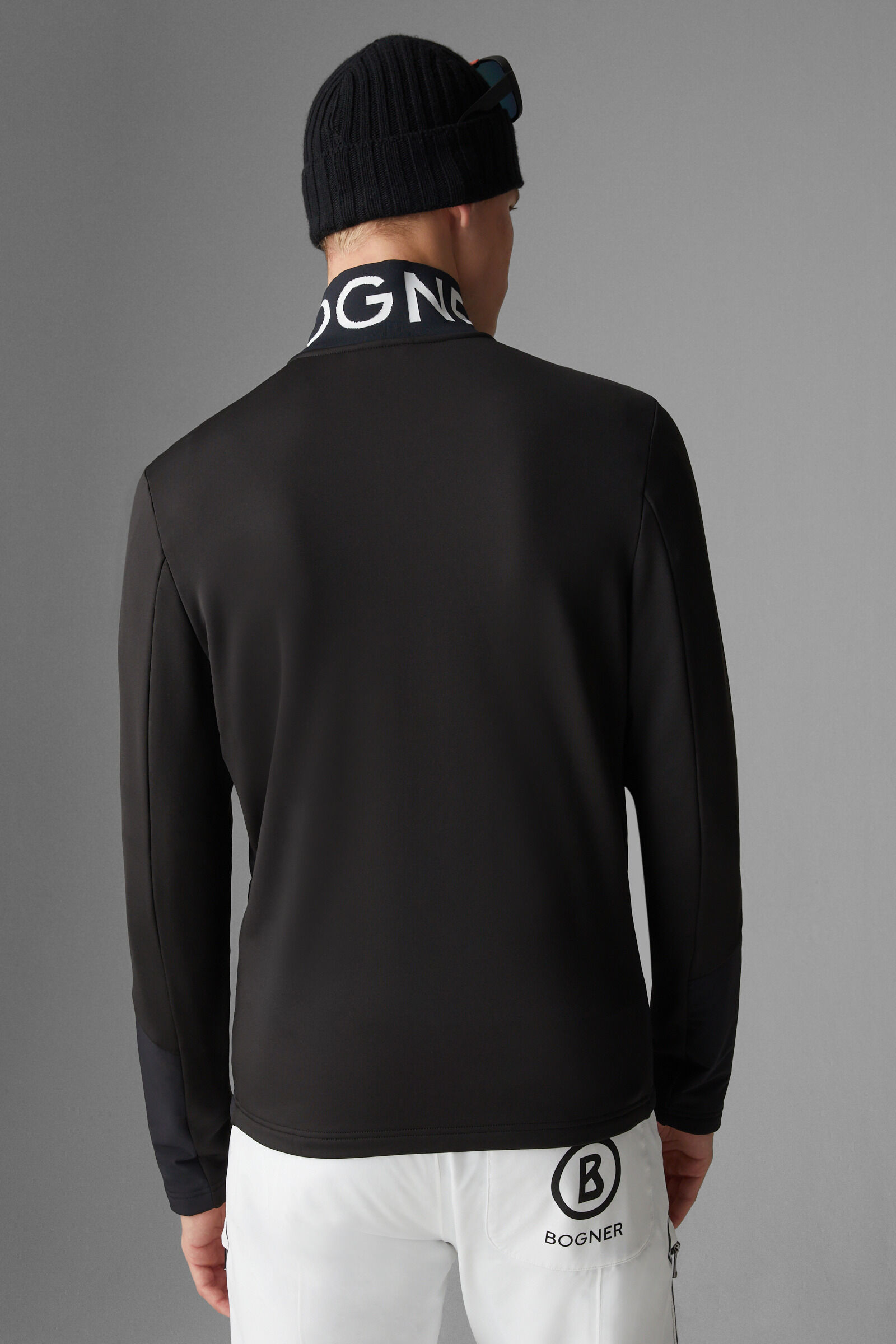 BOGNER Sport Xilas second layer for men