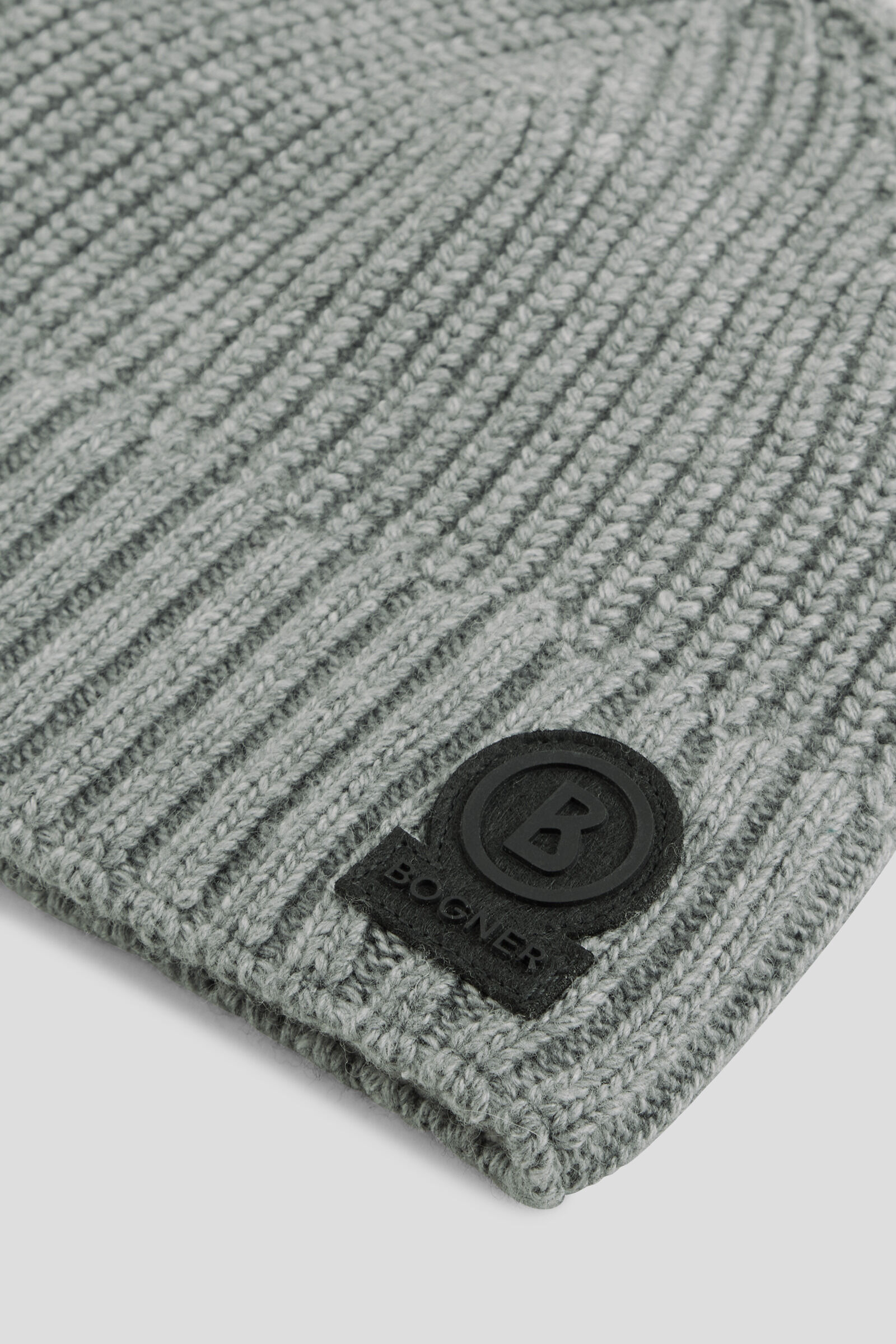 BOGNER Perth Beanie for men