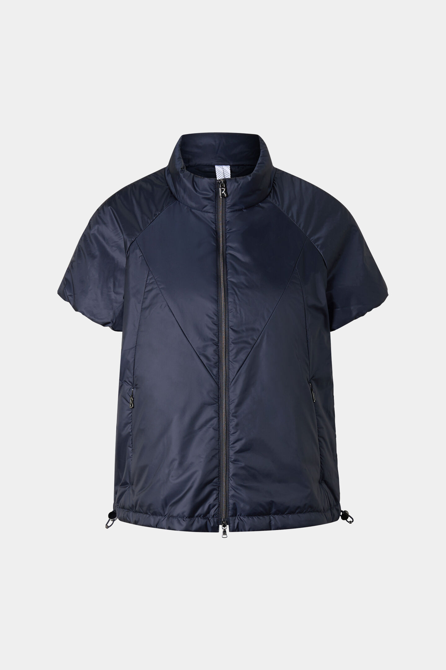 Lightweight-Jacke Britany Navy-Blau