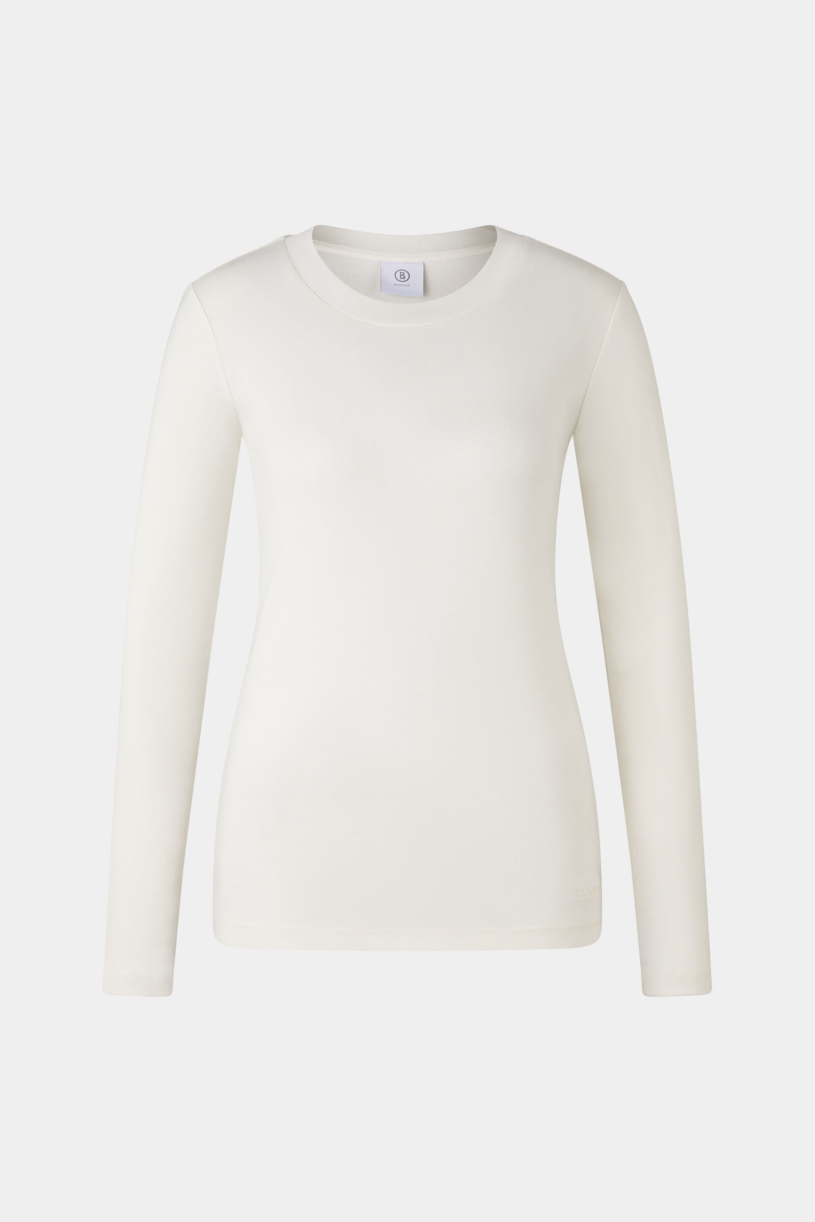 Nikini longsleeve Off-White