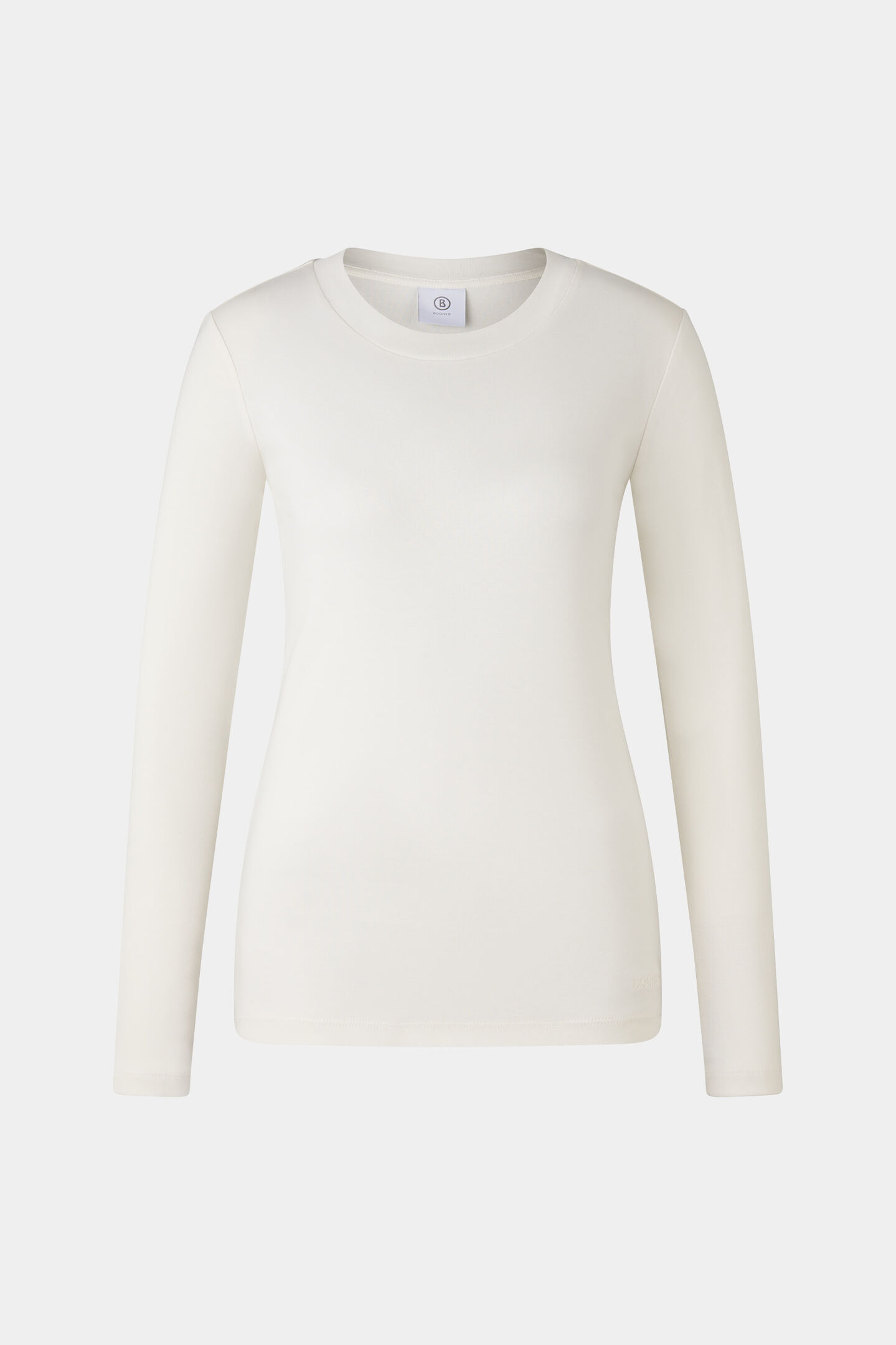 Longsleeve Nikini Off-White
