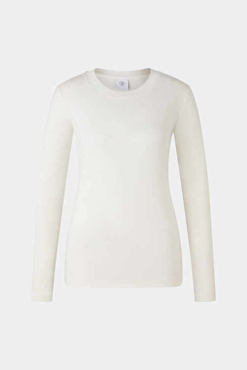 Longsleeve Nikini Off-White