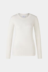 Nikini longsleeve Off-White Nikini longsleeve Off-White