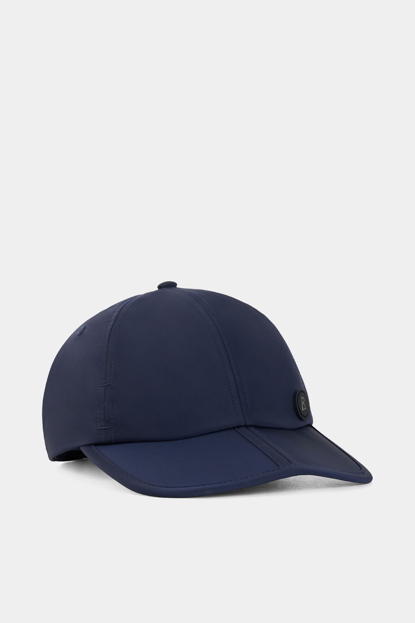 Lee folding cap Navy blue