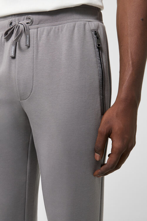 Andre Tracksuit trousers Grey