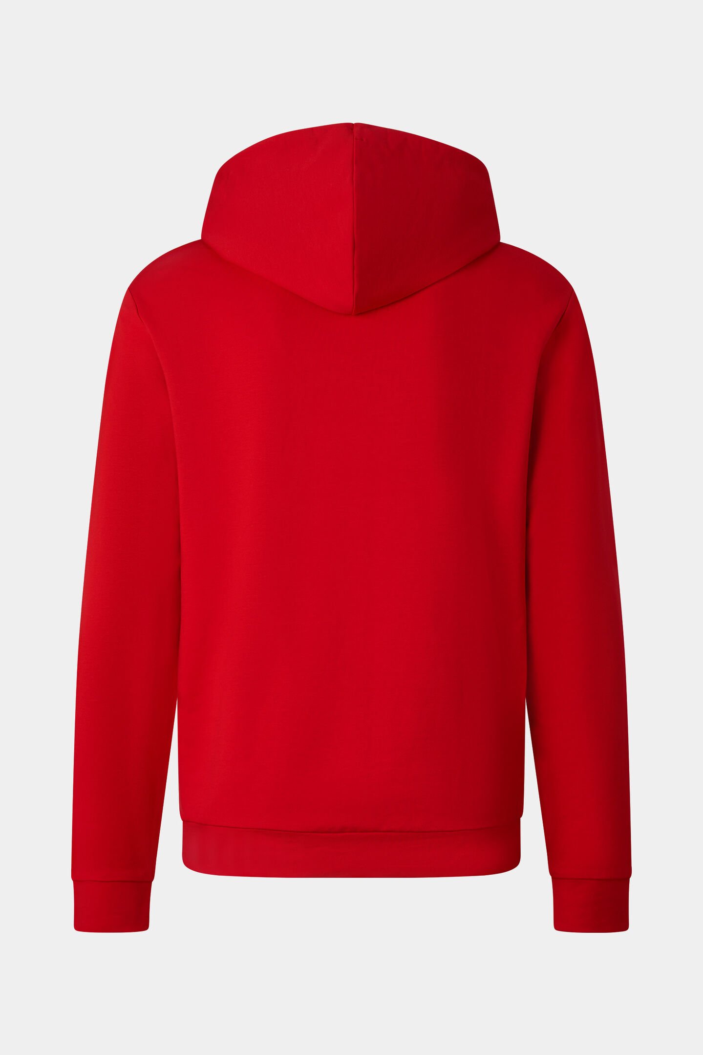 Hoodie Cadell Rot
