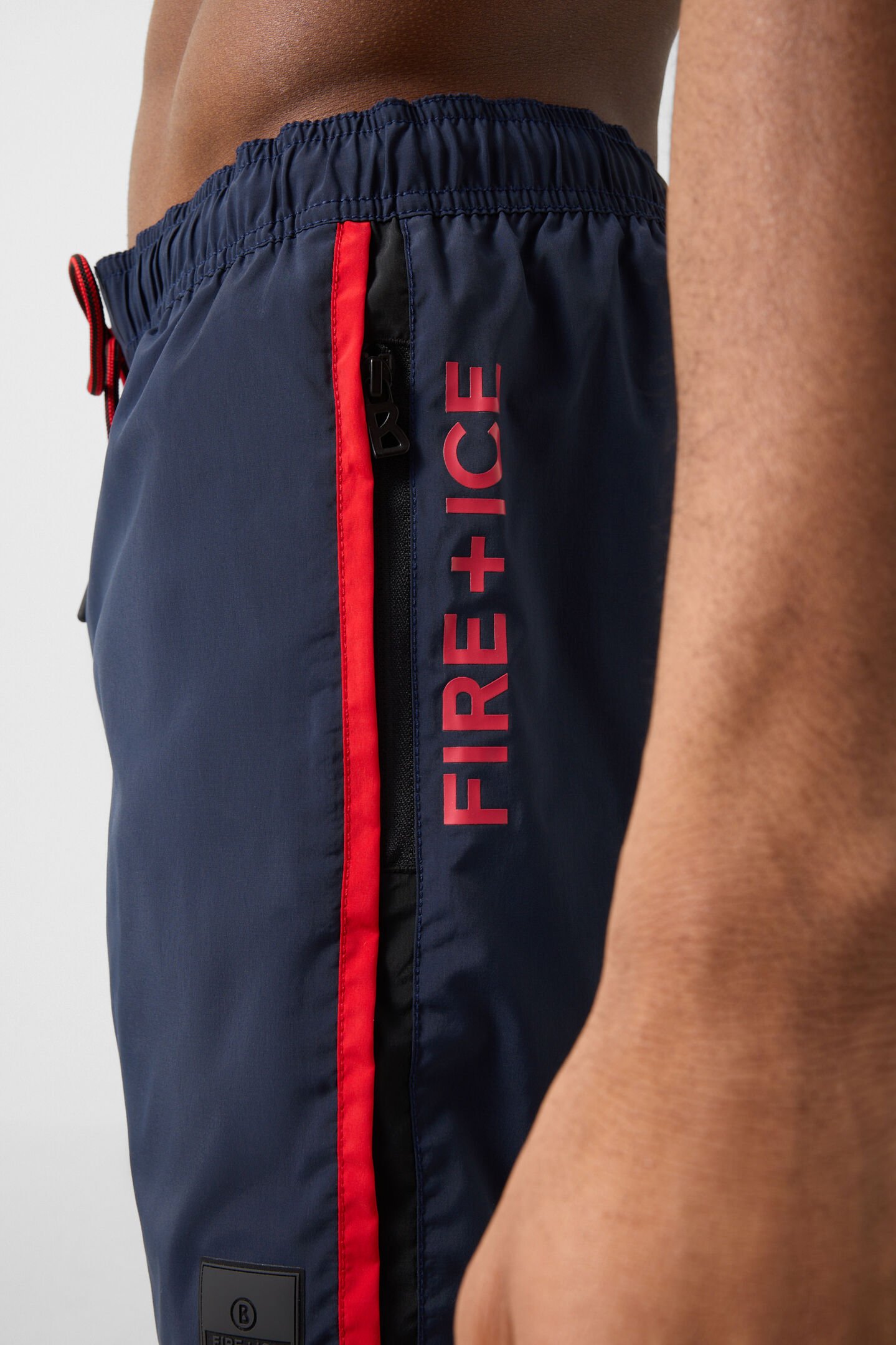 Sorin swim trunks Navy blue