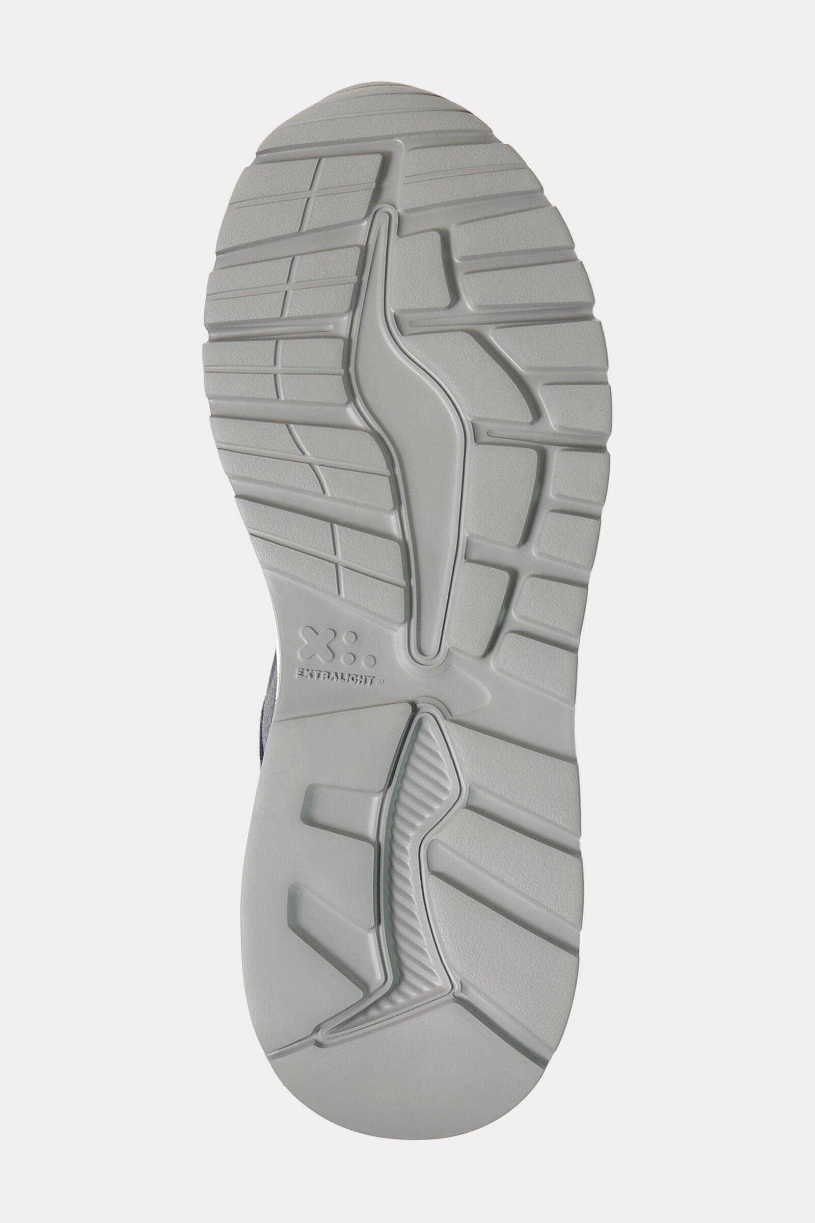 Baltimore sneaker Navy blue