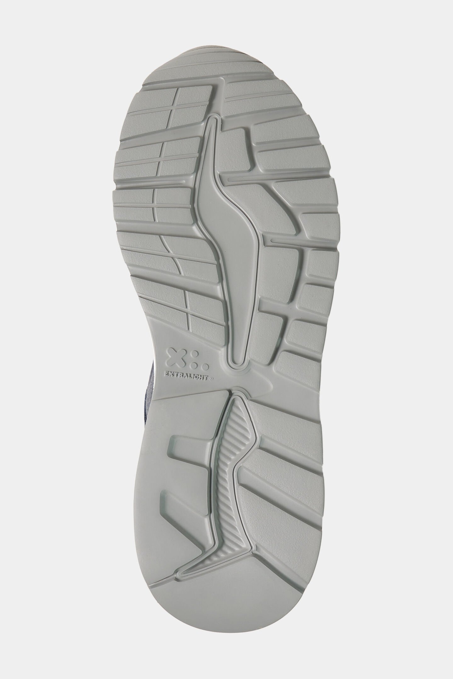 Baltimore sneaker Navy blue