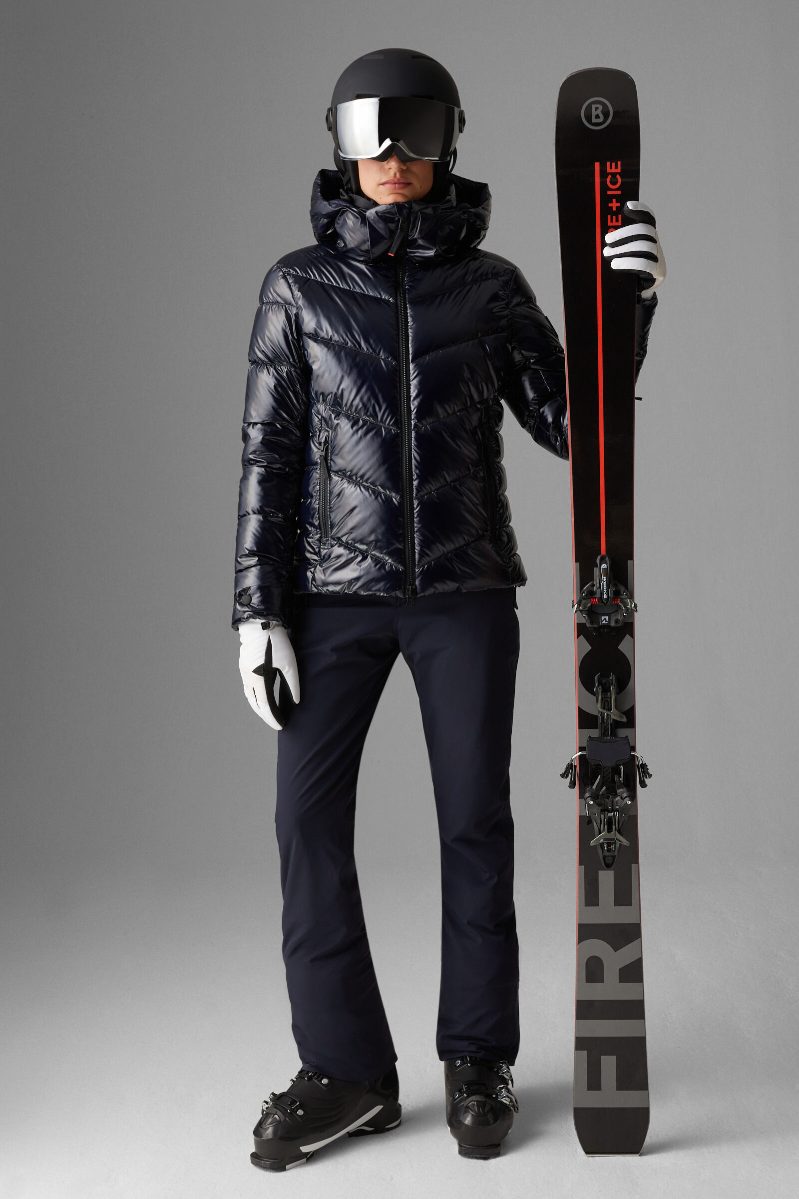Ropa ski 2025