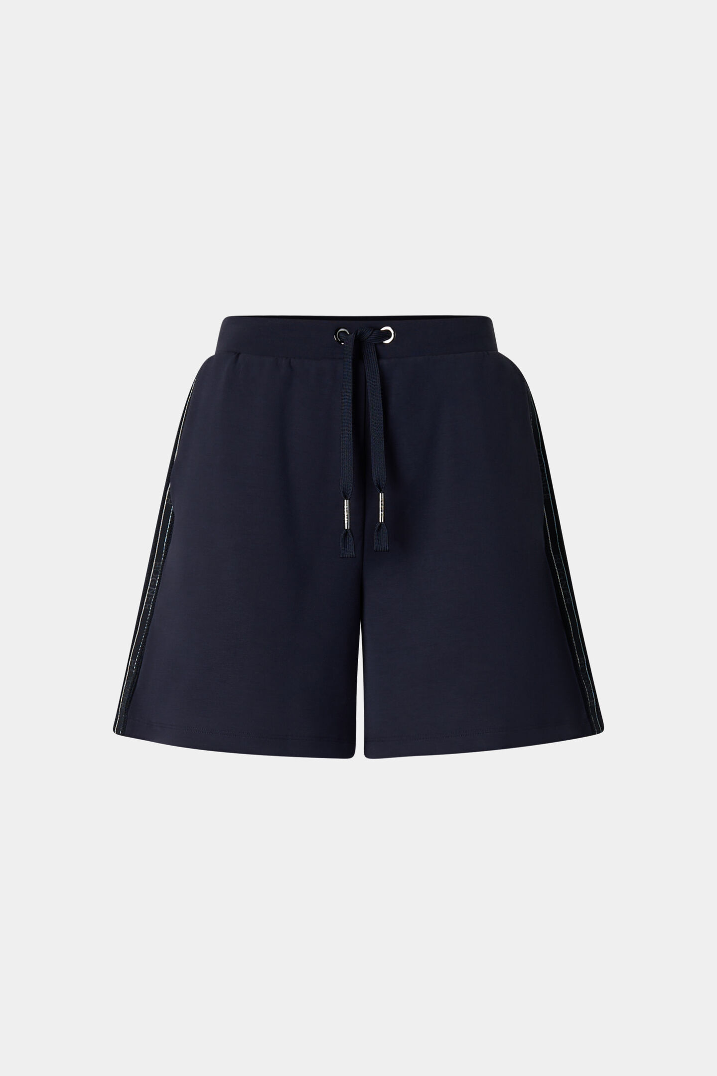 Sweatshorts Alea Navy-Blau