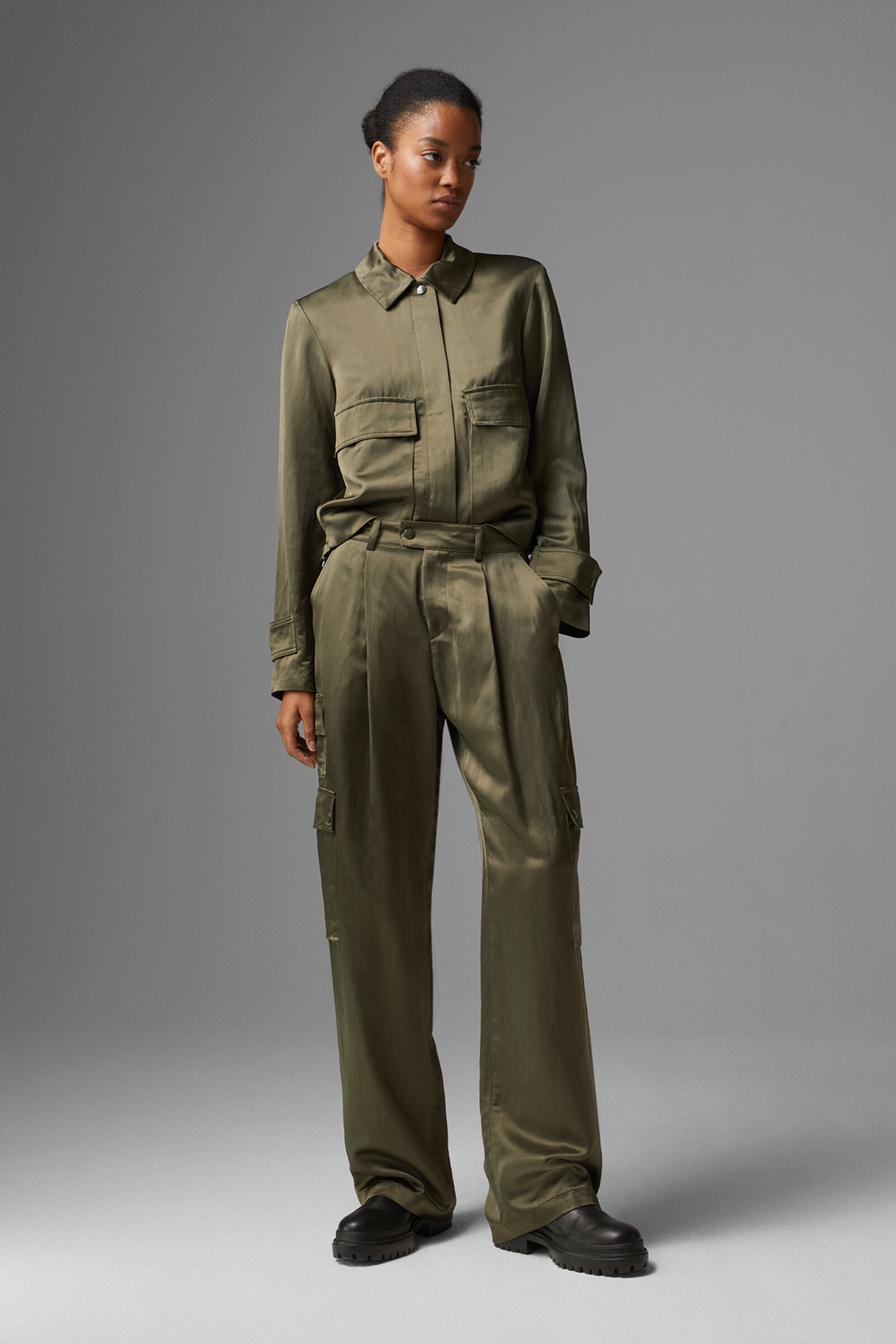 Clara cargo trousers online