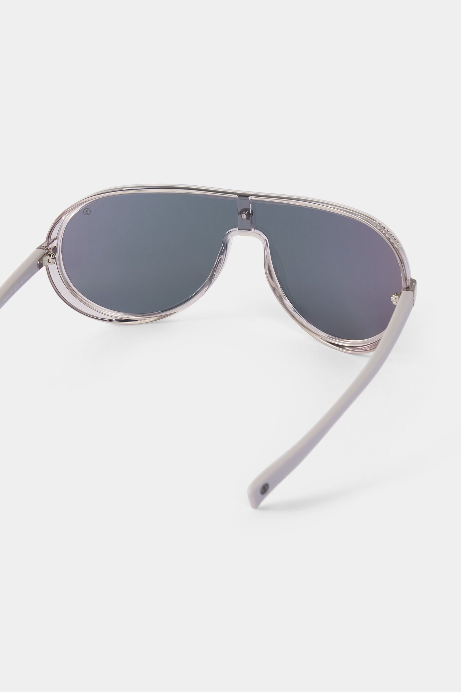 Sunglasses Laax Grey