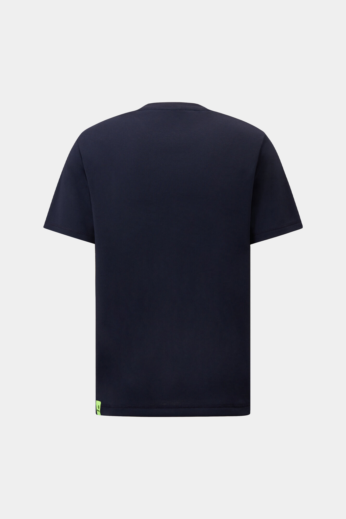 T-Shirt Odin Dunkelblau