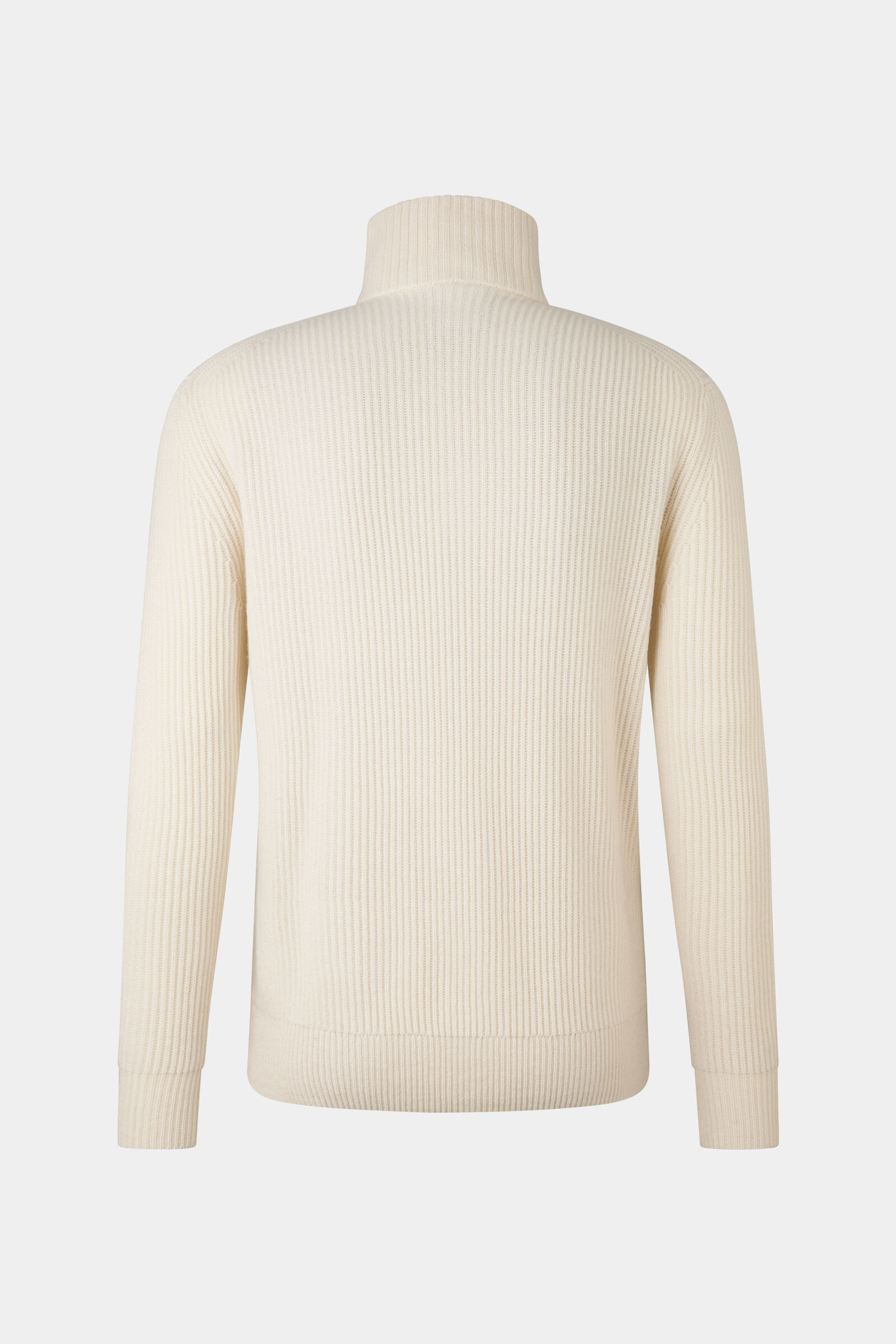 Balvin cashmere troyer Cream