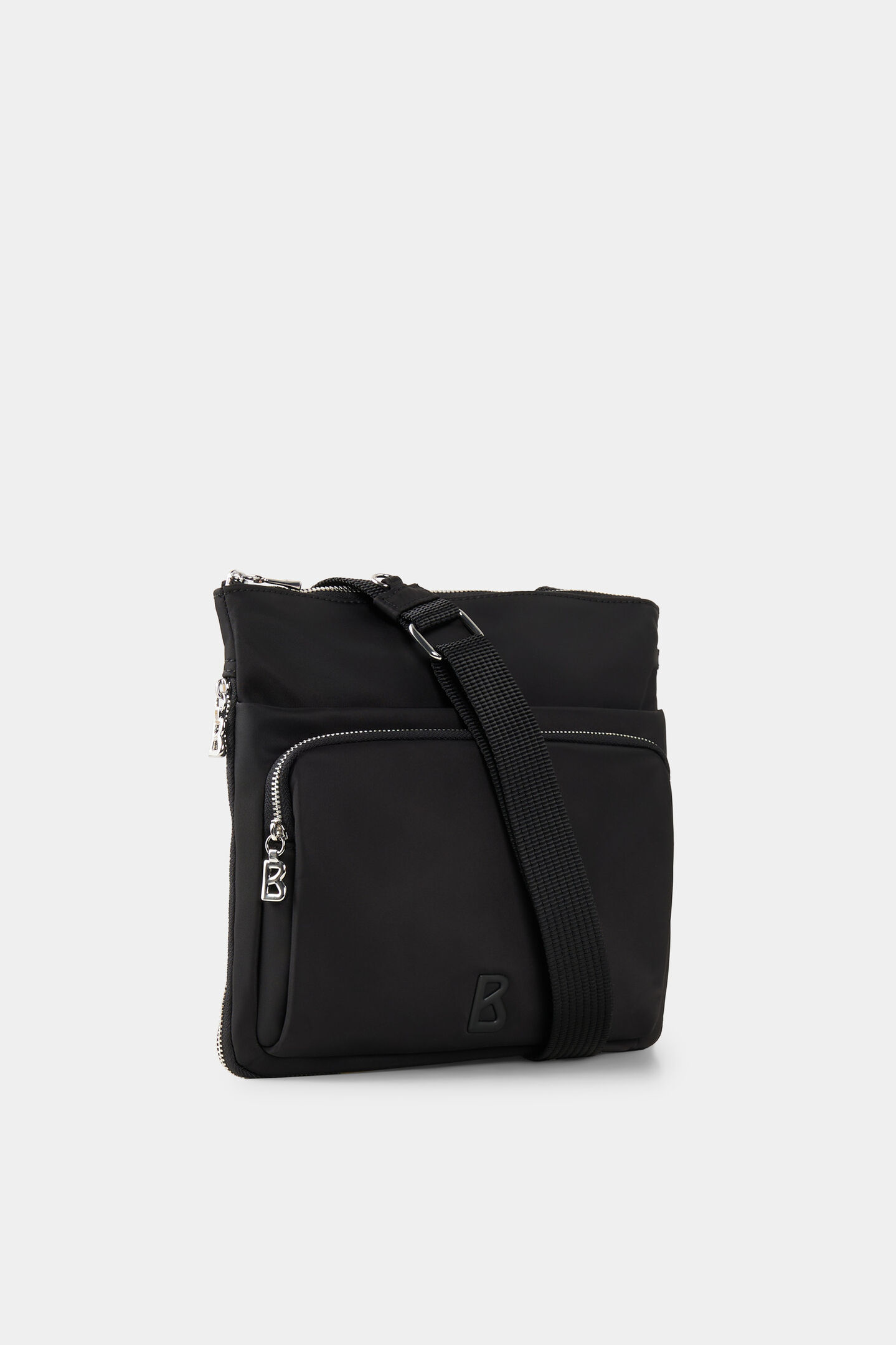 Verbier Play Serena shoulder bag Black