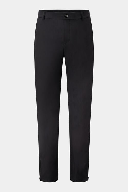 Akeno functional pants Black