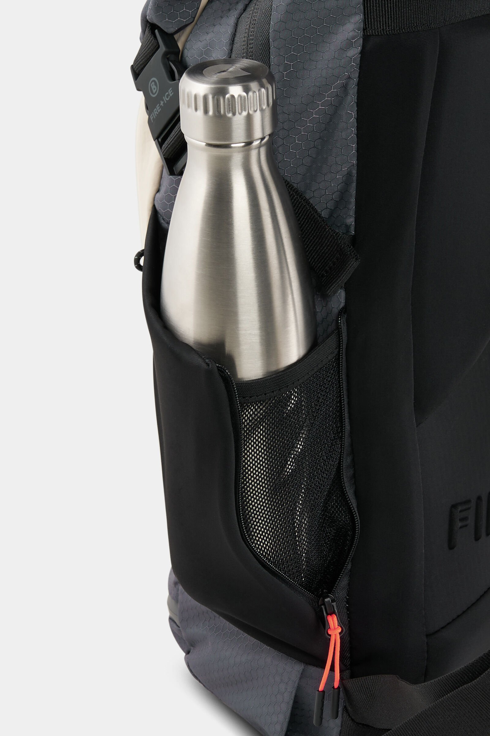 Backpack Park City Blair Sand/Grey/Black