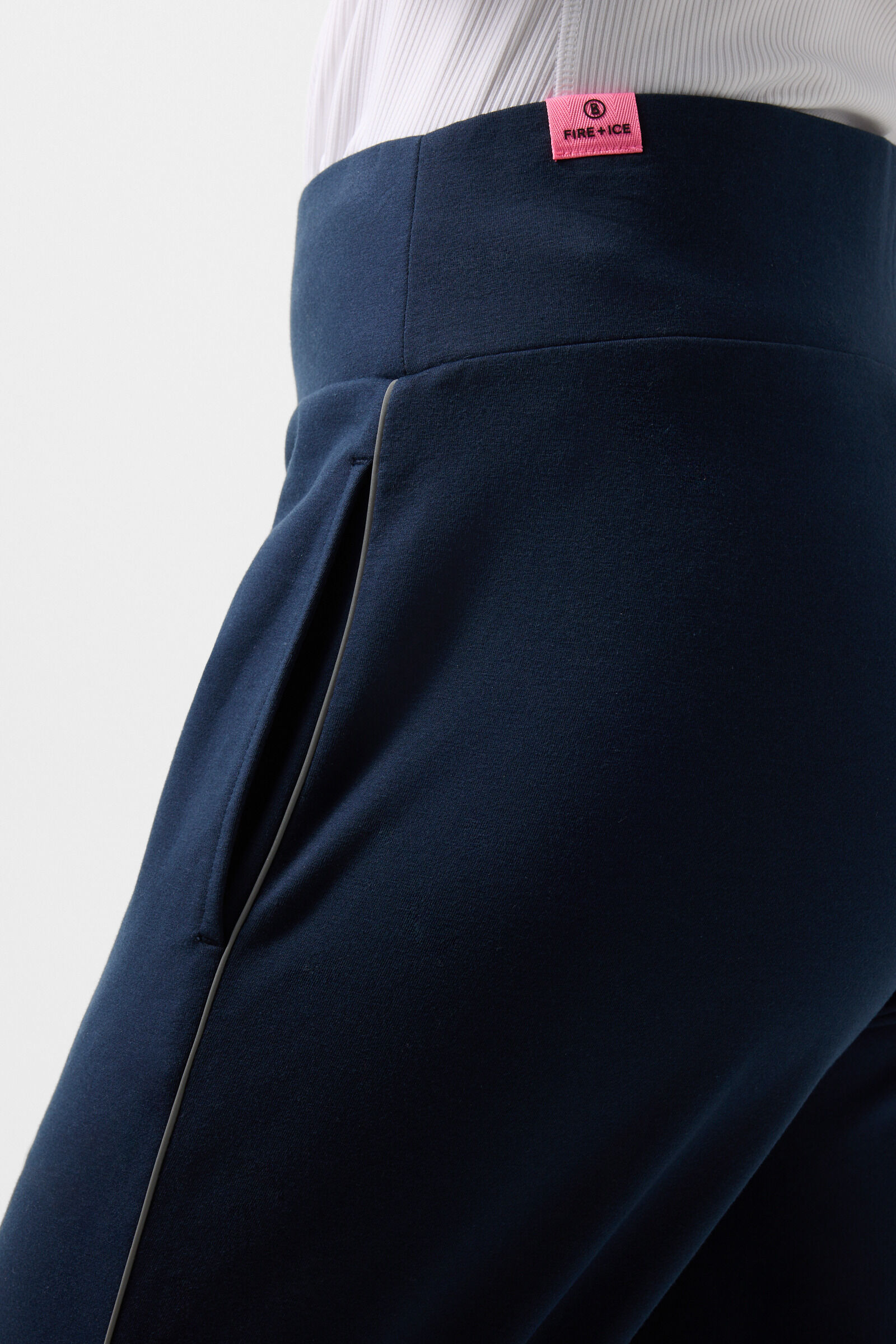 Wilmi joggers Navy blue