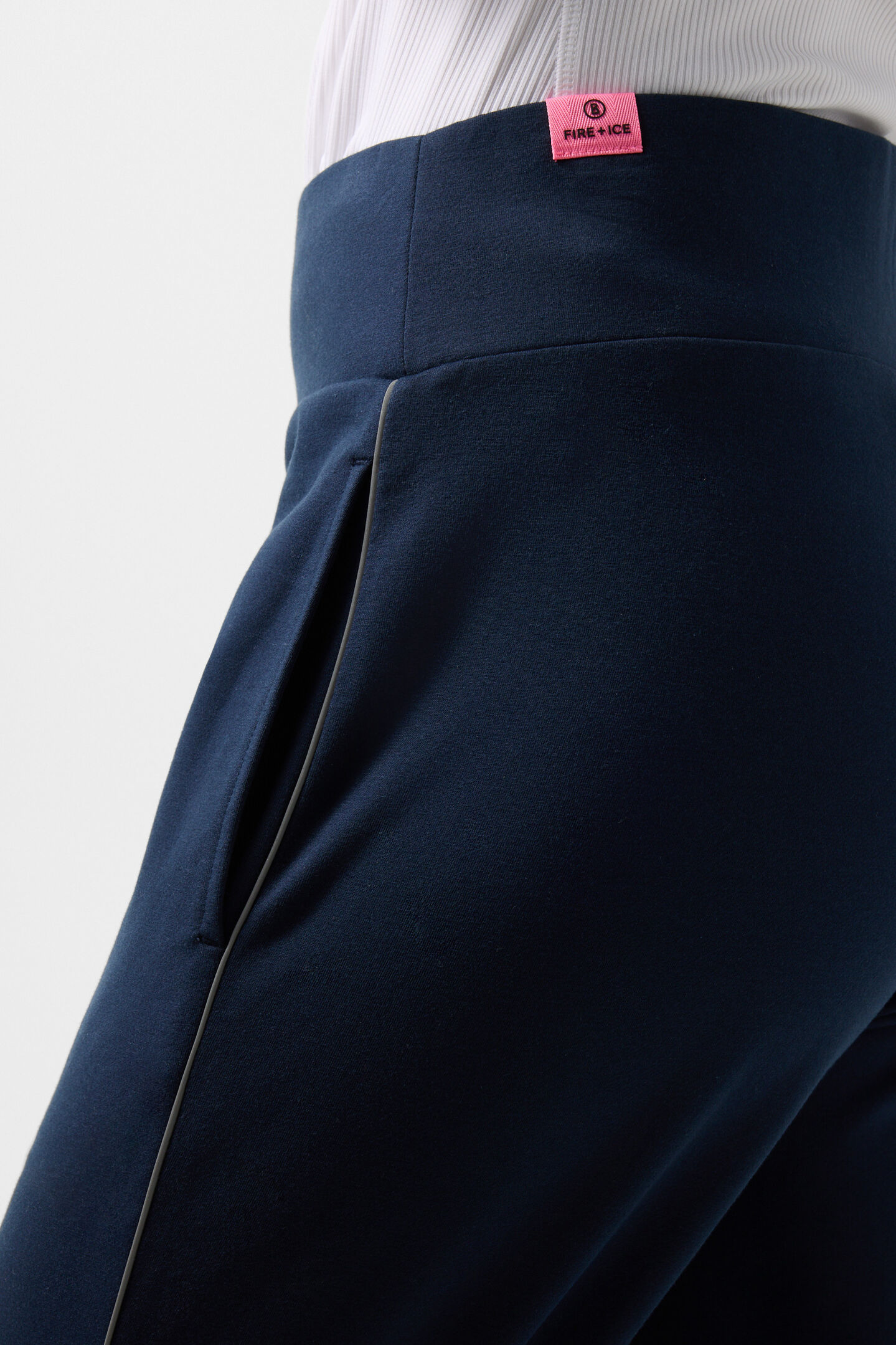 Wilmi joggers Navy blue