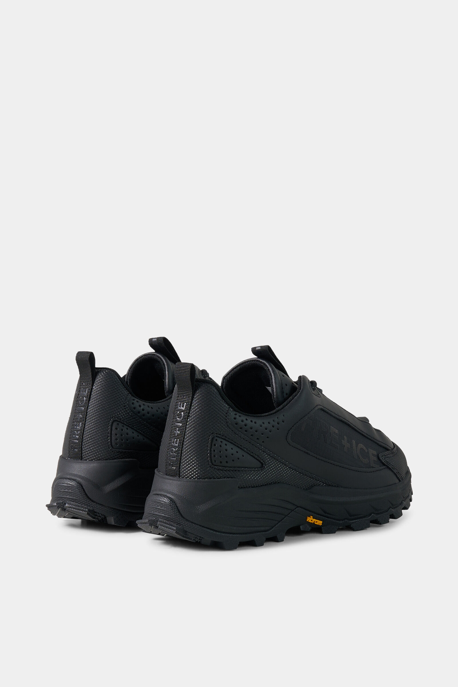 Montana trainers Black