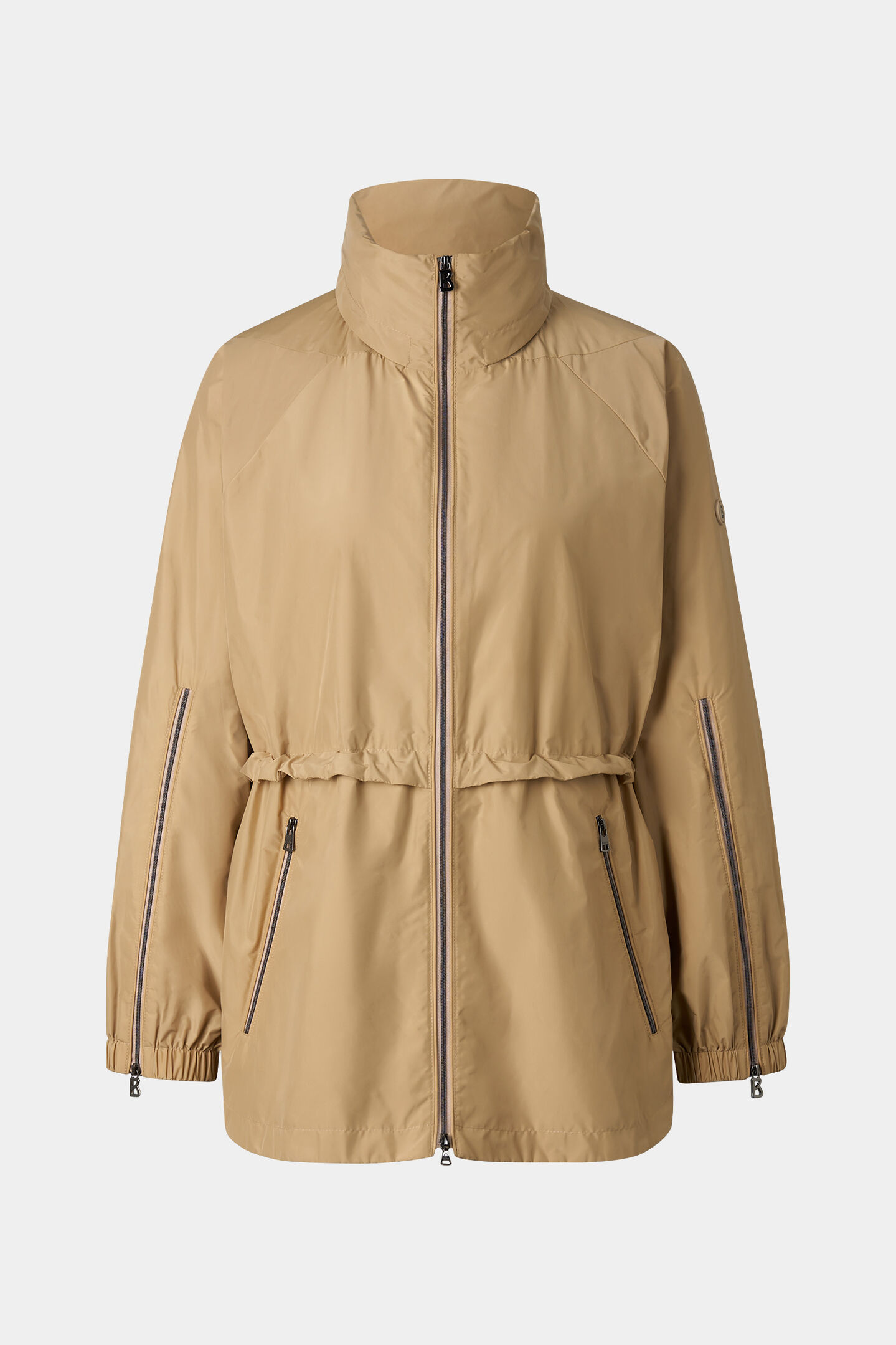 Jacket Noelle Camel