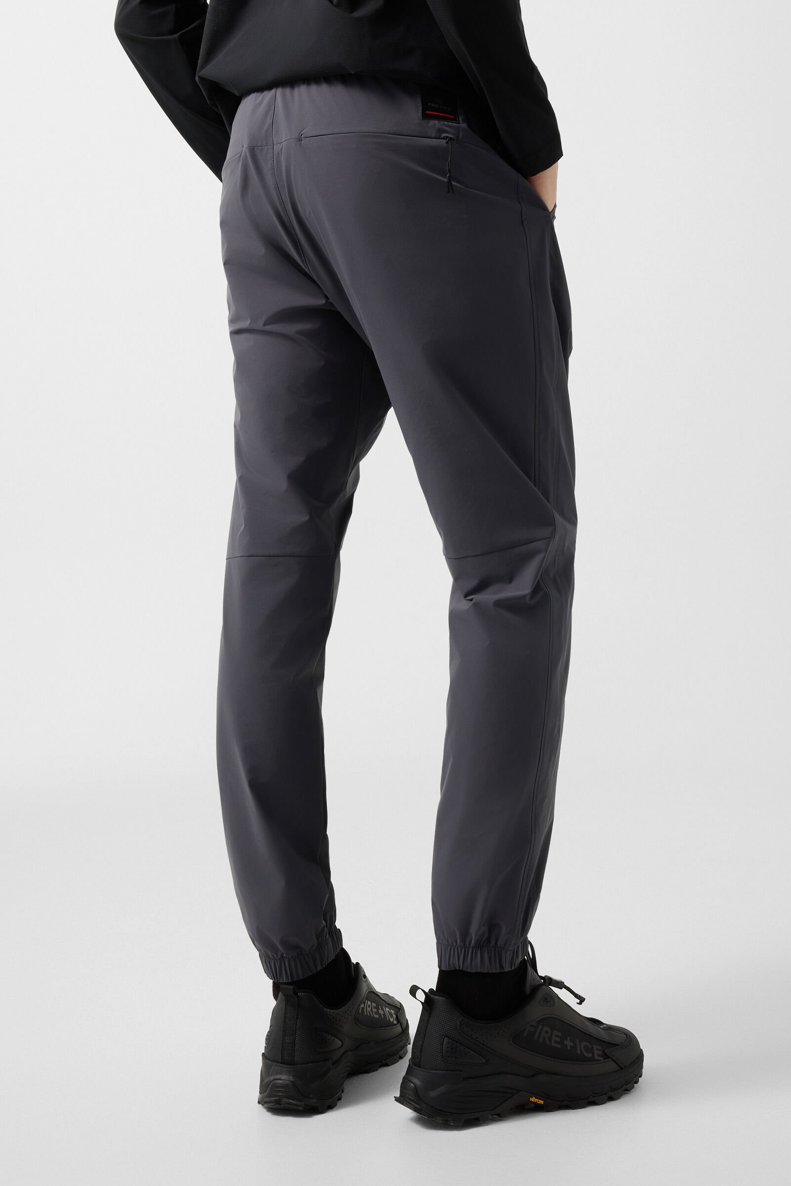 Bevan functional trousers Anthracite