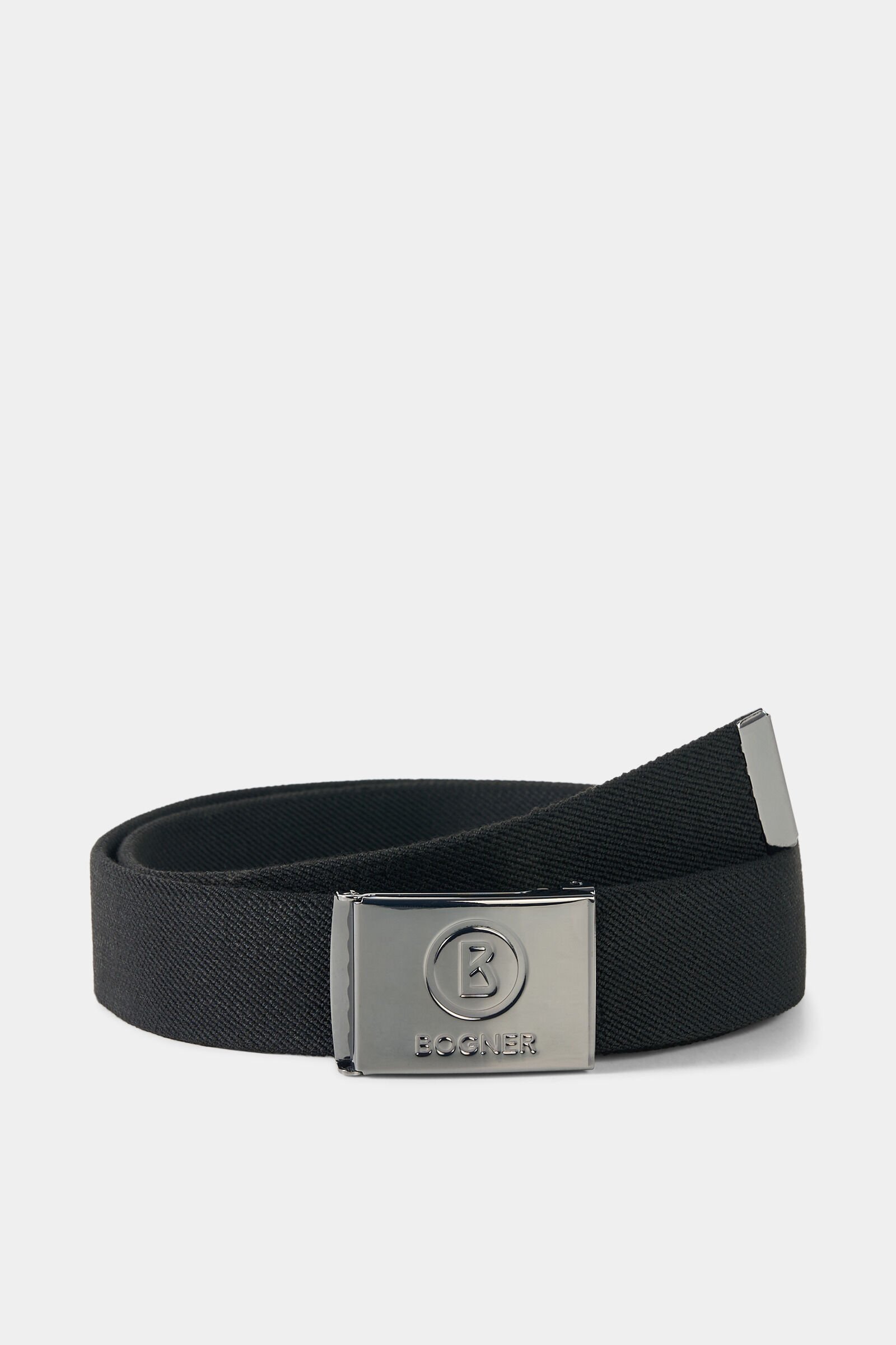 Gino belt Black