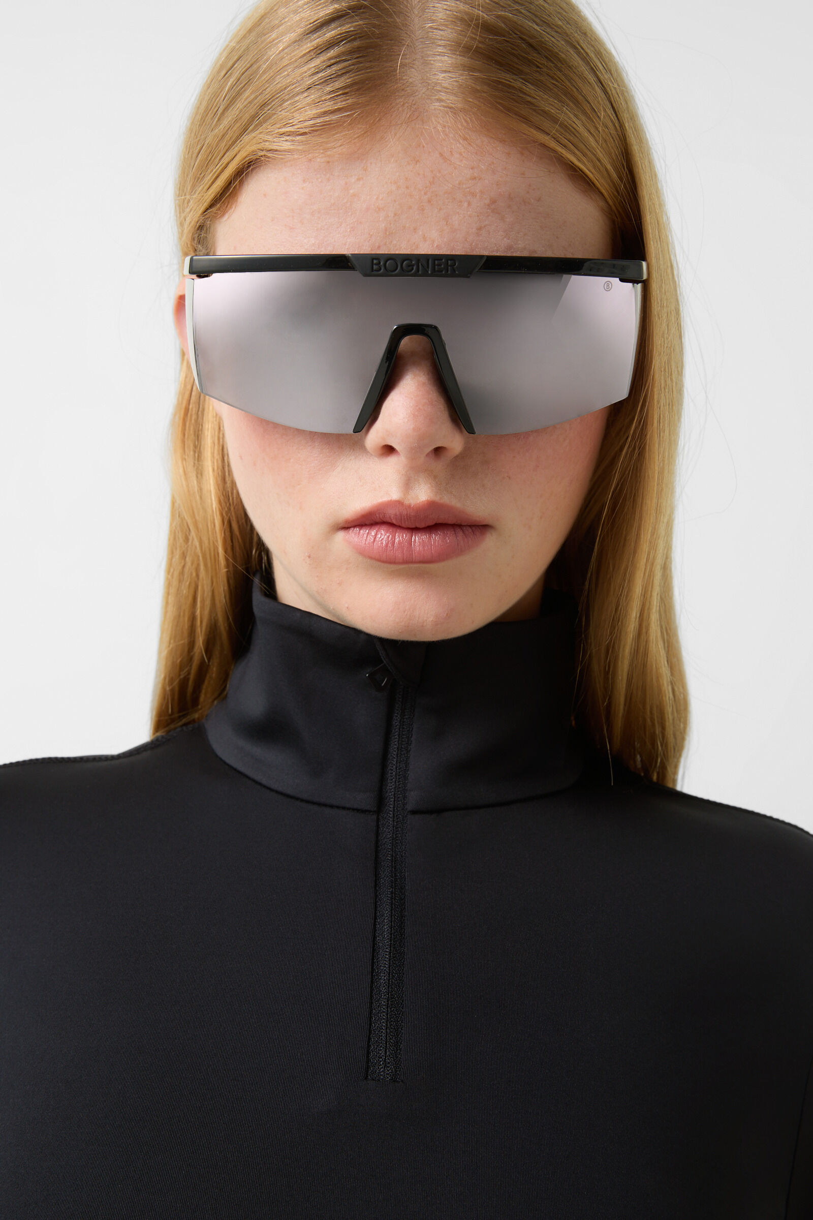 First Layer Margo Black