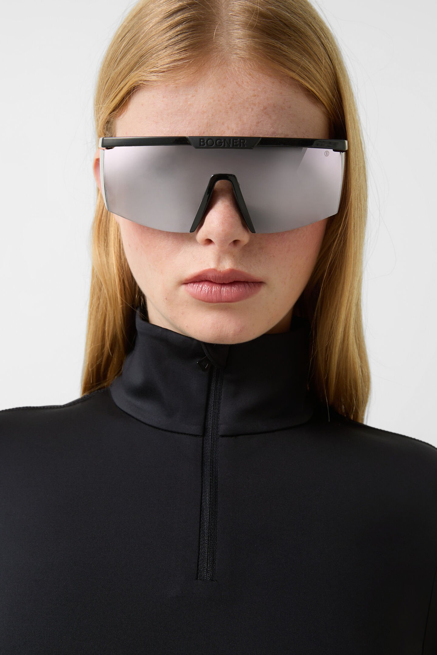 Première couche Margo Noir