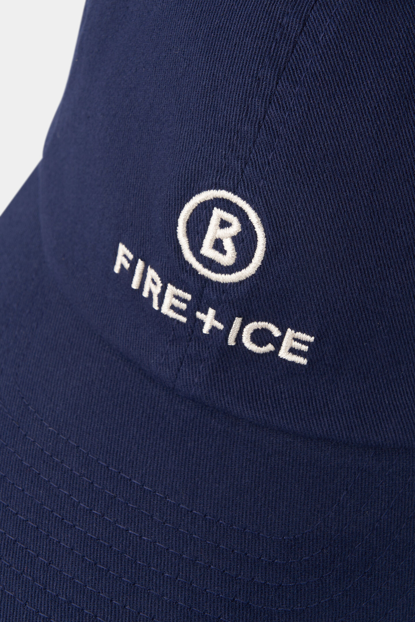 Preston Flexfit cap Dark blue