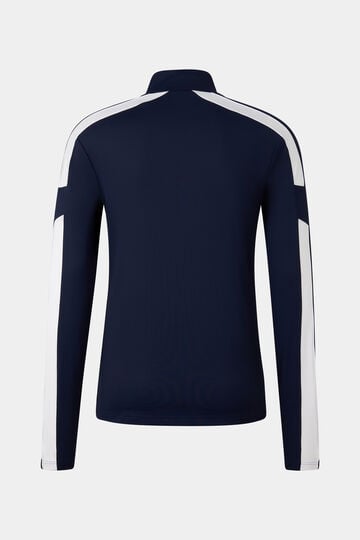 First Layer Jannik Navy-Blau/Weiß First Layer Jannik Navy-Blau/Weiß