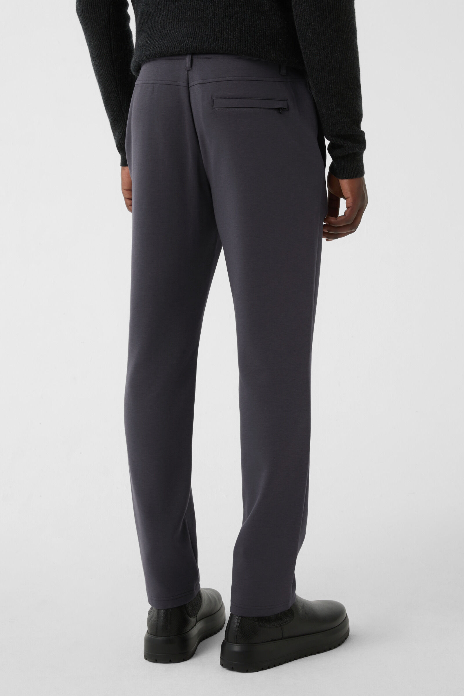 Riley Active joggers Anthracite