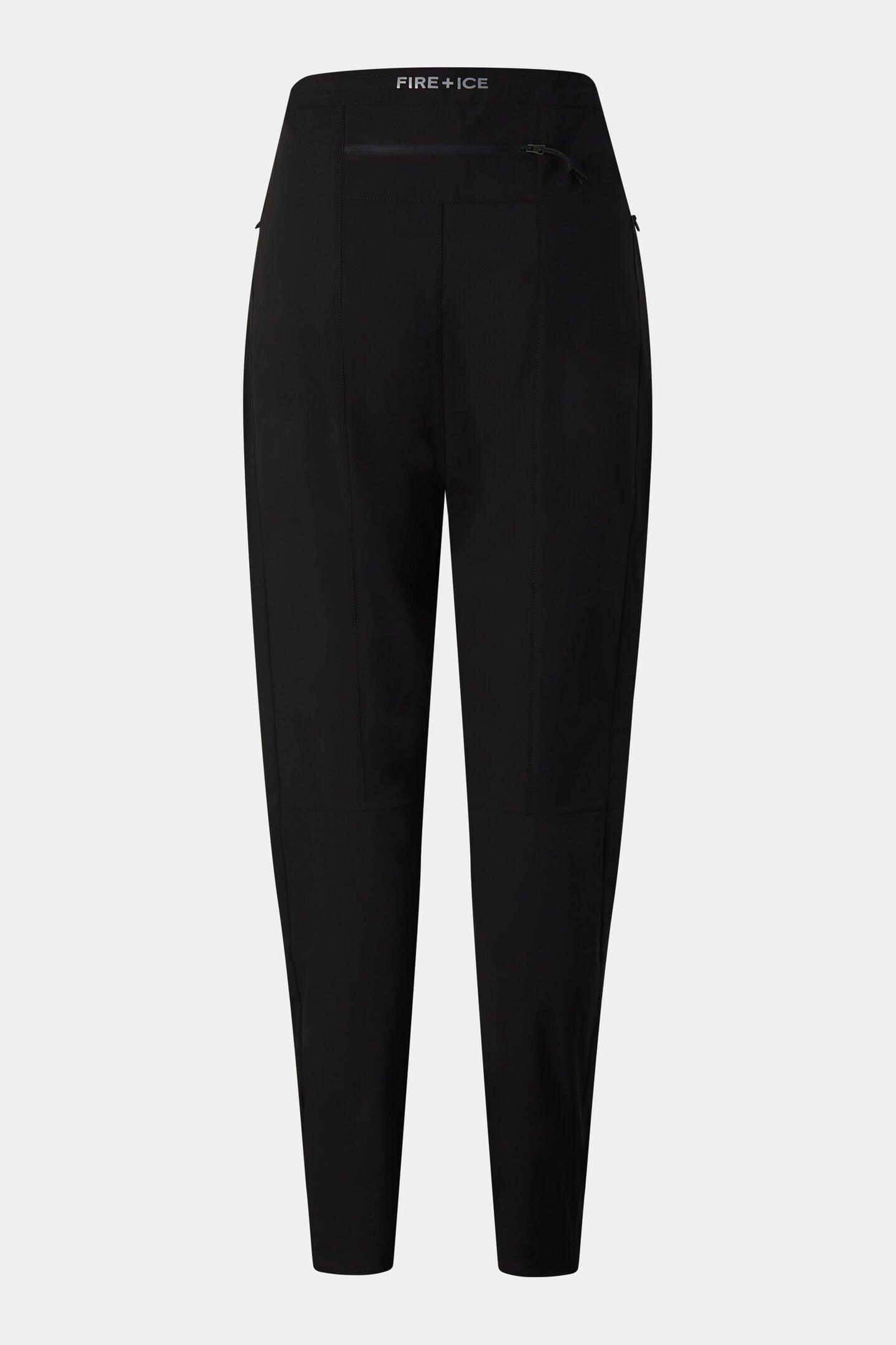 Lou functional trousers Black