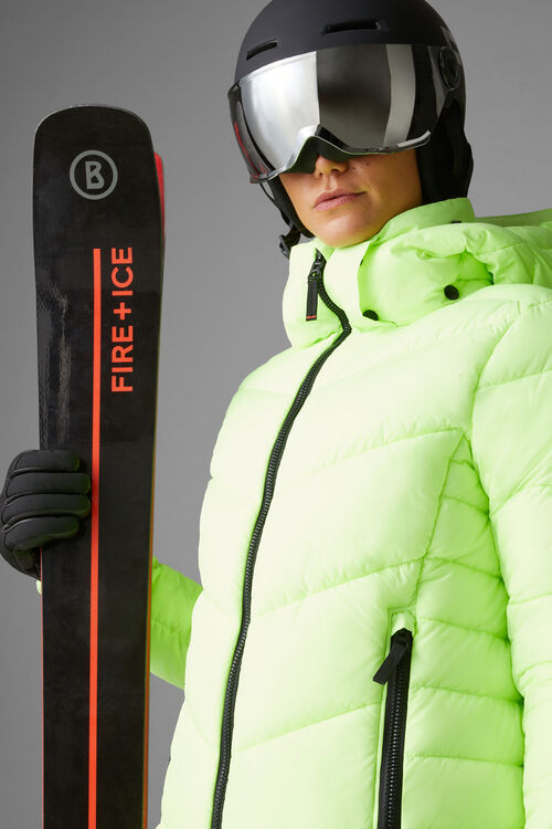 Skijacke Saelly